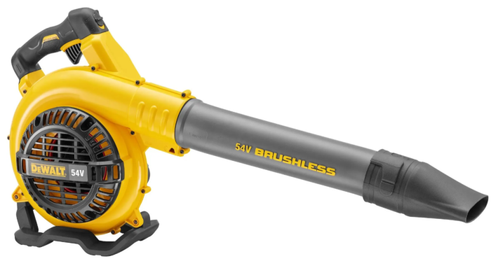 DeWalt DCM572X1 - XR FLEXVOLT 54V Accu Bladblazer 9.0Ah accu - DCM572X1-QW