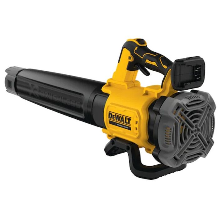 DeWALT DCMBL562N-XJ 18V XR Axiale bladblazer excl. accu en lader