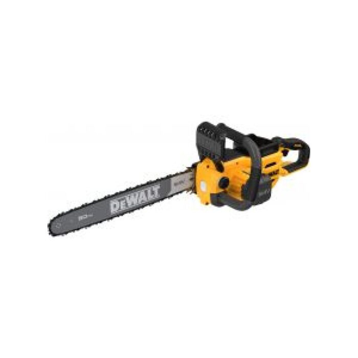 DeWALT DCMCS575N-XJ 54V XR FLEXVOLT kettingzaag 50cm excl. accu en lader
