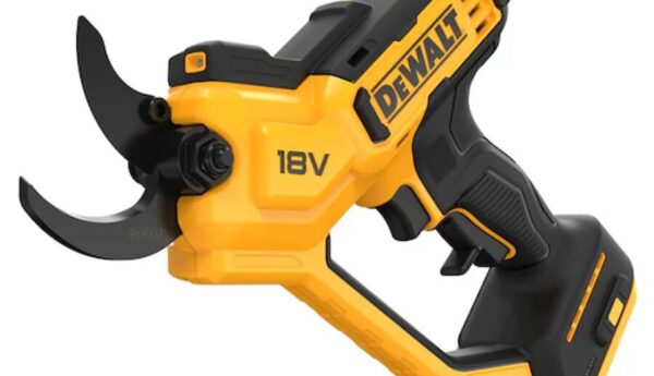 DeWALT DCMPP568N-XJ 18V XR snoeischaar excl. accu en lader