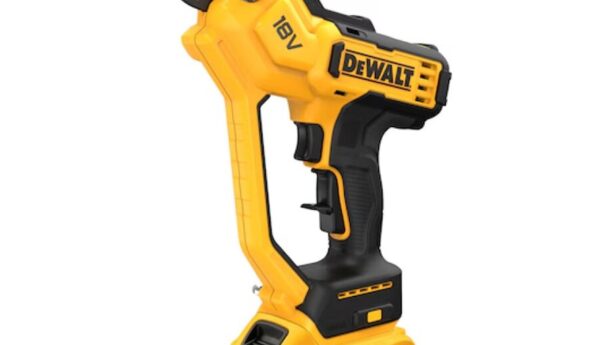 DeWALT DCMPP568P1-QW 18V XR snoeischaar incl. 1x 5.0Ah accu en lader