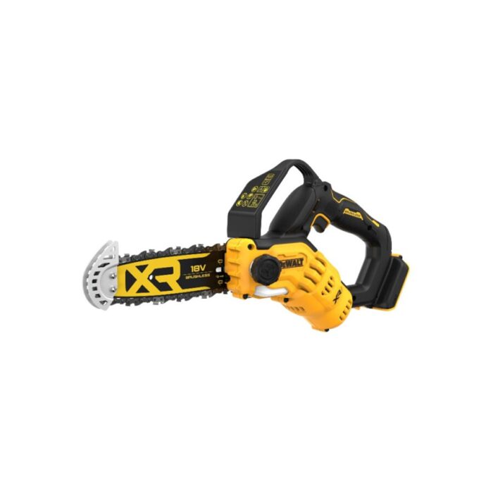 DeWALT DCMPS520N-XJ 18V XR snoeizaag 20cm excl. accu en lader