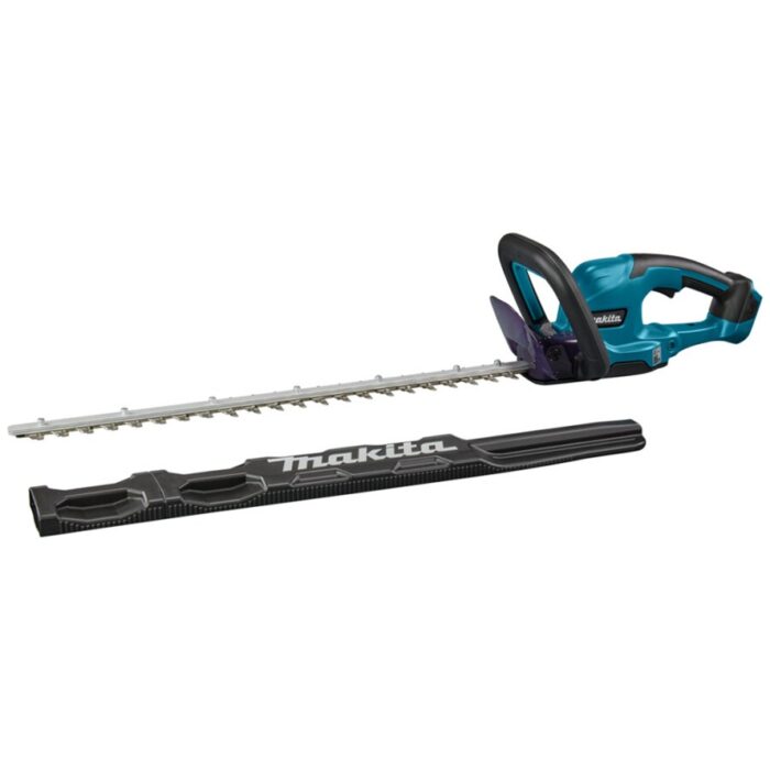 Makita DUH607Z heggenschaar 60cm LXT 18V - excl. accu en lader