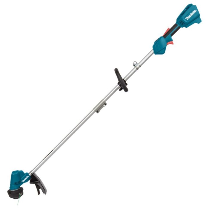 Makita accu trimmer D-greep - DUR192LZ - 18V - excl. accu en lader - in doos